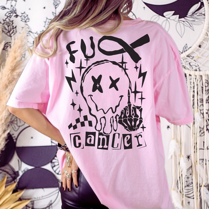 F**k Cancer T-Shirt