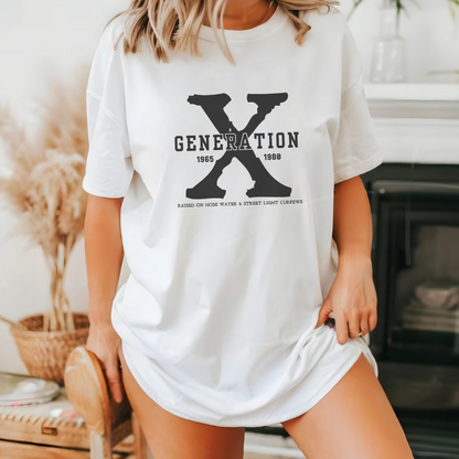 Generation X T-Shirt