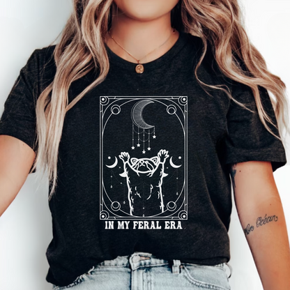 In My Feral Era T-Shirt