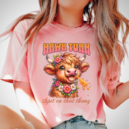 Hawk Tuah, Spit on that Thang T-Shirt
