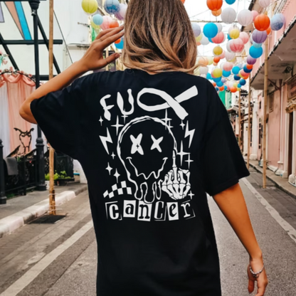 F**k Cancer T-Shirt