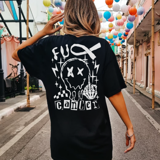 F**k Cancer T-Shirt