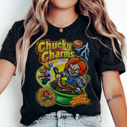 Chucky Charms T-Shirt