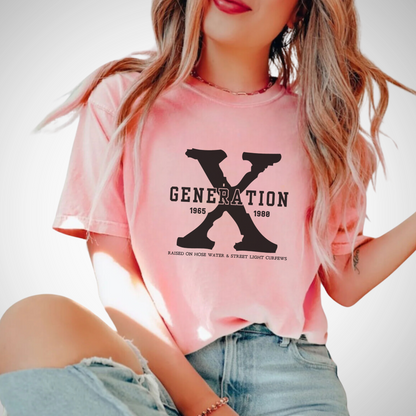 Generation X T-Shirt