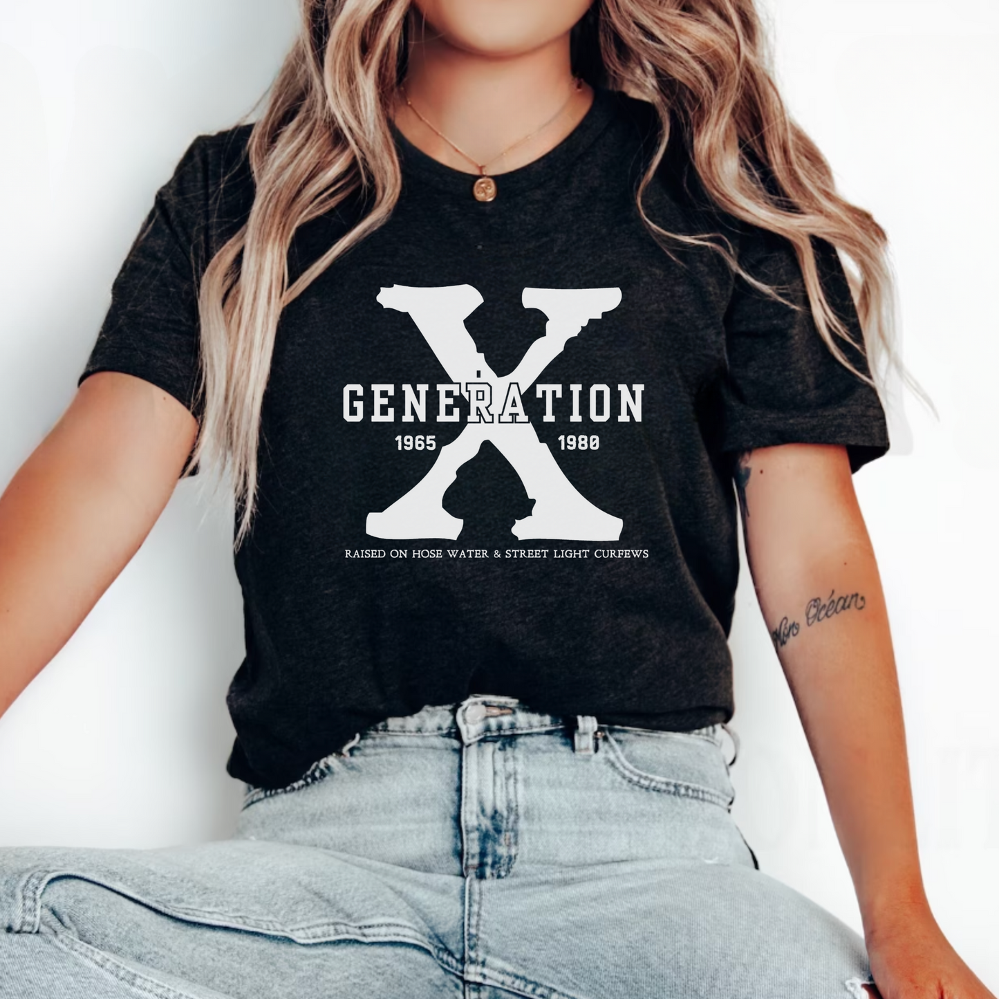 Generation X T-Shirt