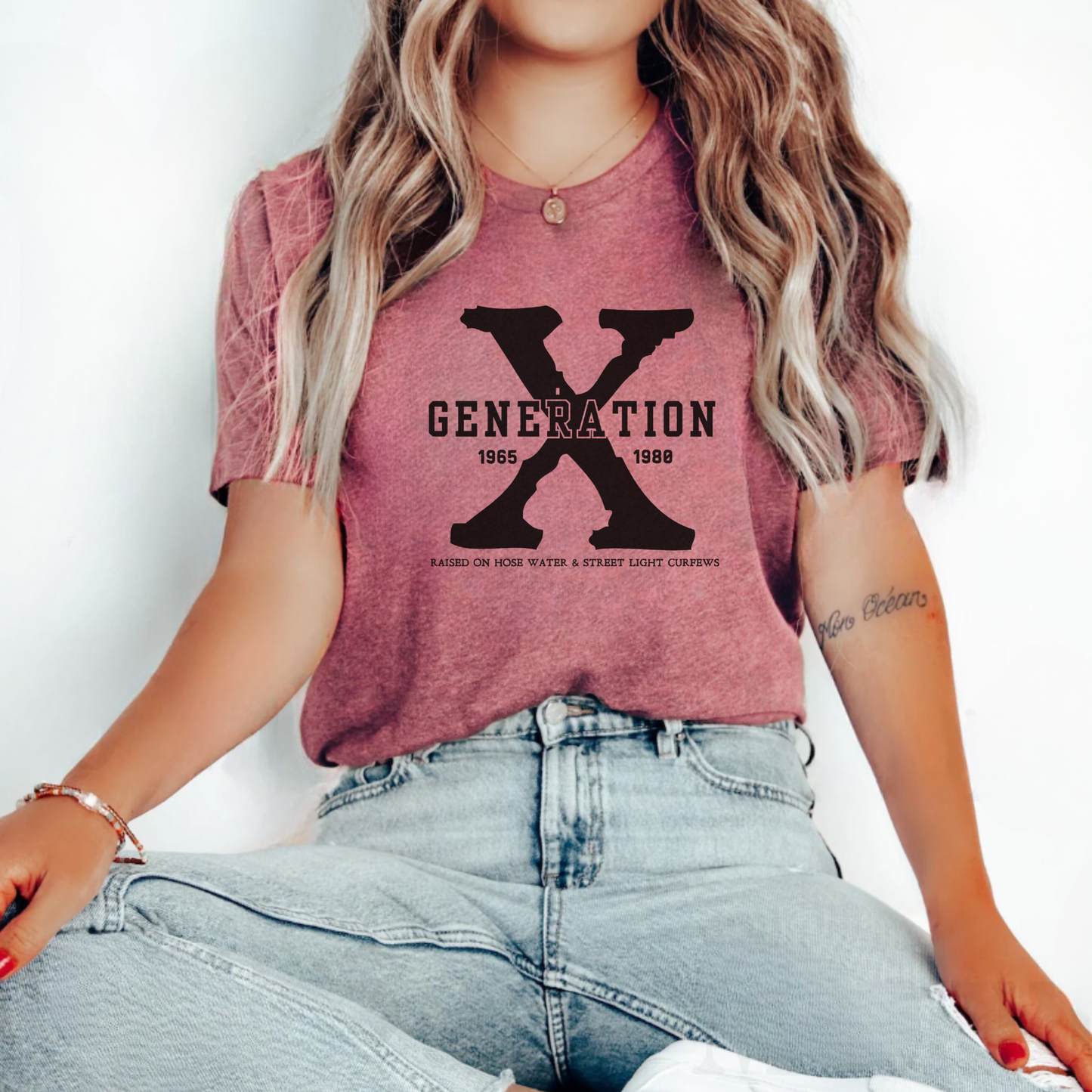 Generation X T-Shirt