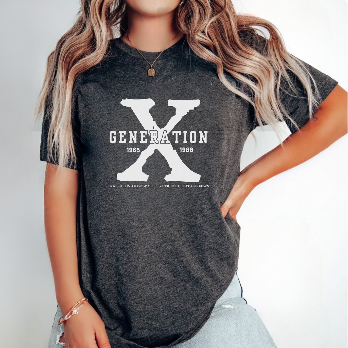 Generation X T-Shirt