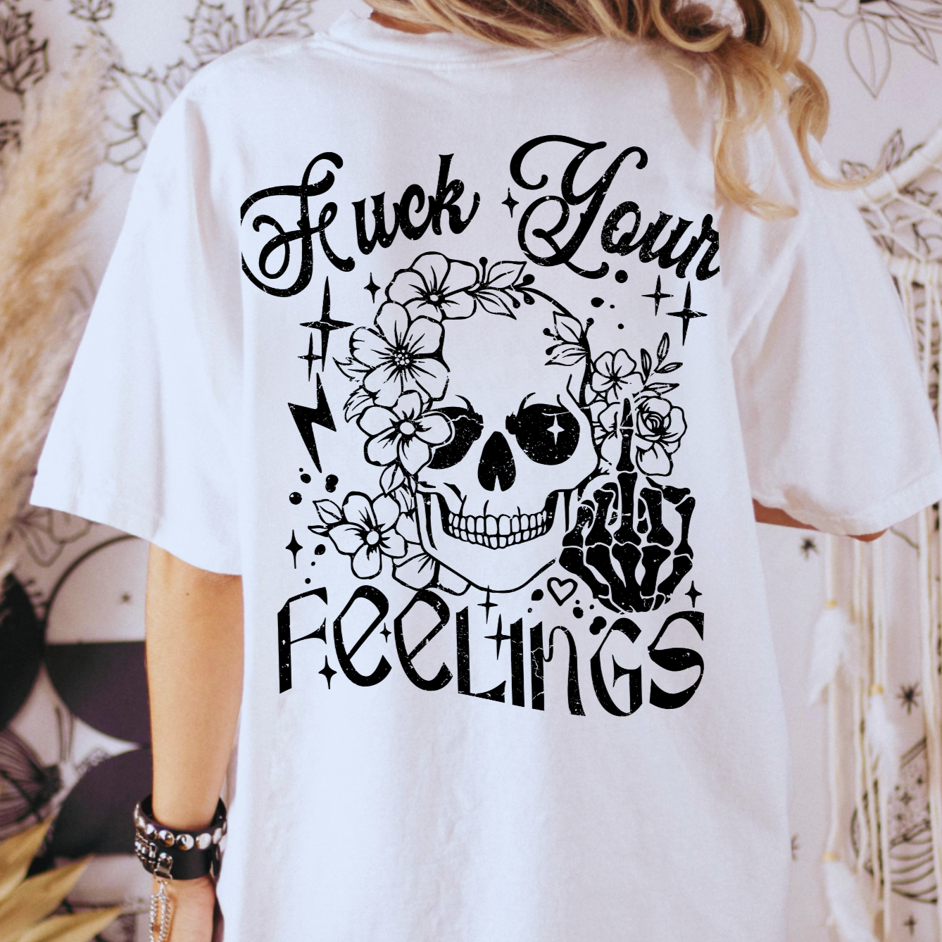 F**k Your Feelings T-Shirt