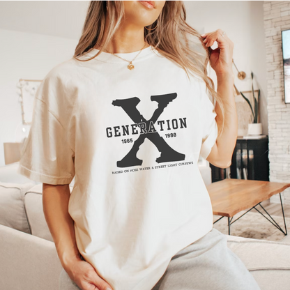 Generation X T-Shirt