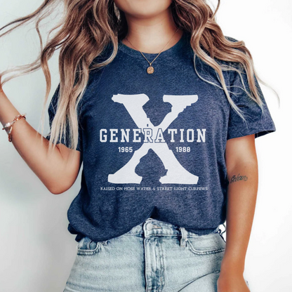 Generation X T-Shirt