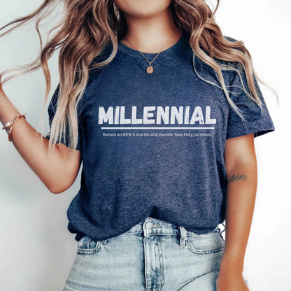 Millennial T-Shirt